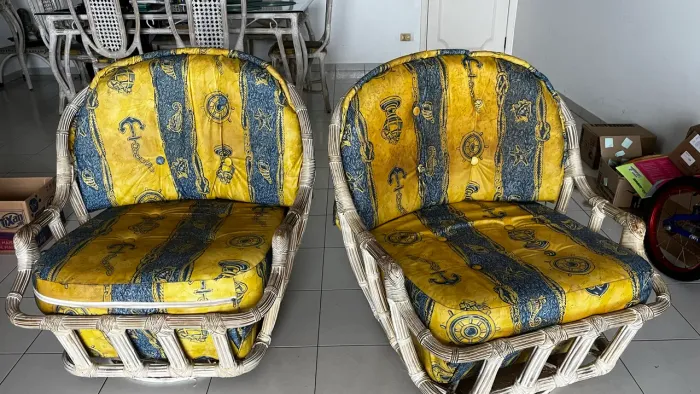 Móveis sala