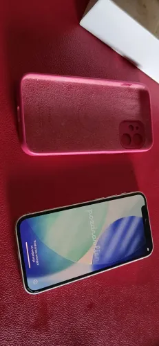 Hiphone 12 Mini