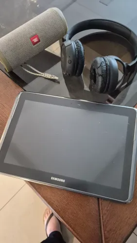 Lote áudio- JBL. e Samsung