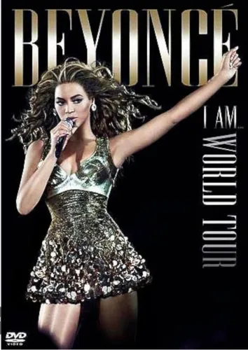 Dvd Beyoncé original