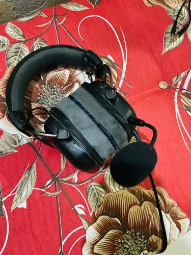 Headset