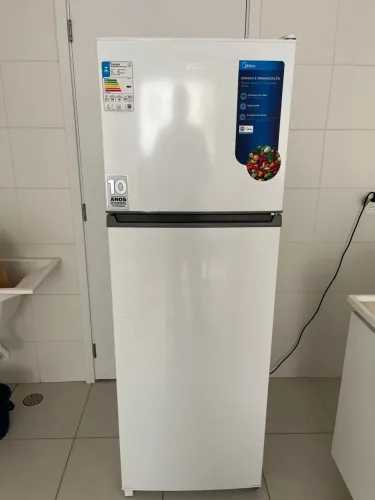 Geladeira