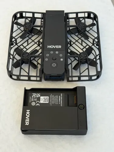Drone HoverAir X1