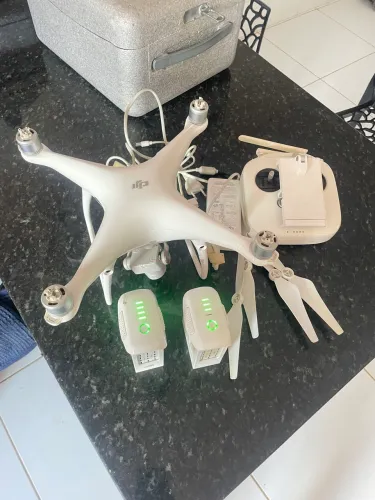 Drone Phantom 4 pro Dji