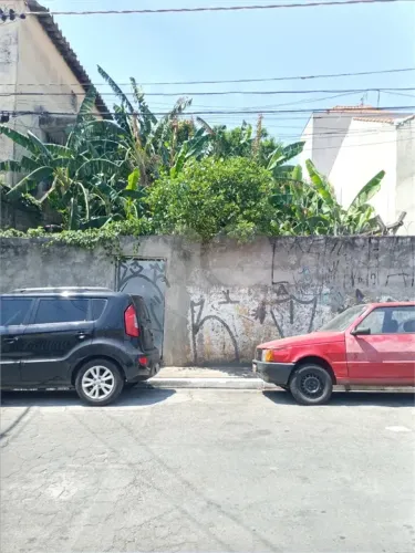Excelente terreno em localização estrategica!! Proximo ao novo hospital da Brasilandia!
