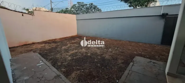 Casa com 3 quartos sendo 1 suíte disponível para venda no Bairro Presidente Roosevelt em U