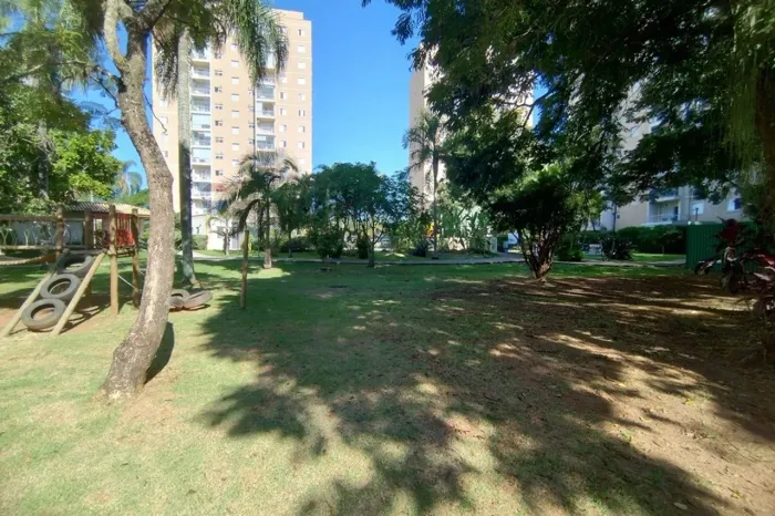 Apartamento para Locação em Jacareí 3 Dormitórios, Suíte, Varanda e Lazer Completo
