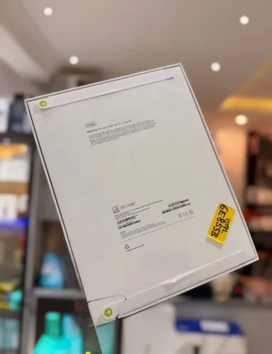 iPad Pro 13-inch M5 512GB