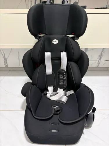 Cadeirinha de Carro 