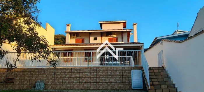 Casa com 3 dormitórios, 362 m² - venda por R$ 1.950.000,00 ou aluguel por R$ 11.000,00/mês