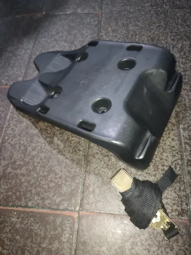 Suporte icbras