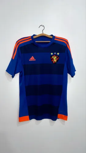 Camisa Sport Recife lll 2015 P