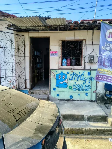 Casa a venda no Autran Nunes