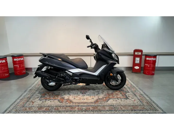 Kymco Downtown 350 abs 2026