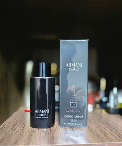 Armani Code EDP Refil