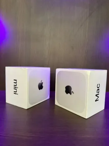 Mac Mini M4 16GB 512GB - Pronta Entrega - Entrega Grátis - Emitimos NF - Até 18x