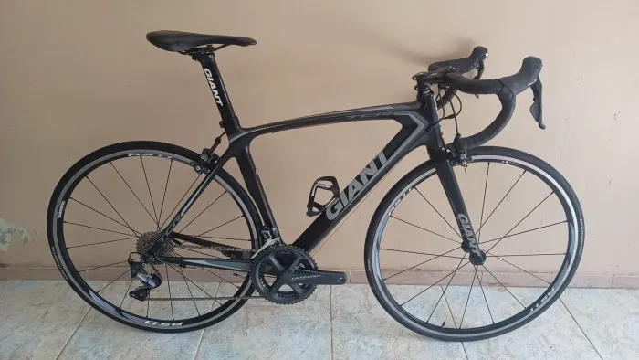 Giant TCR