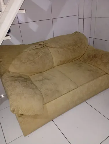 Sofá Cama