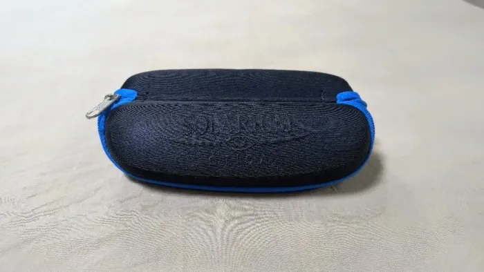 Case de Óculos Solarium
