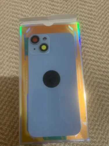 Peças iphone 14