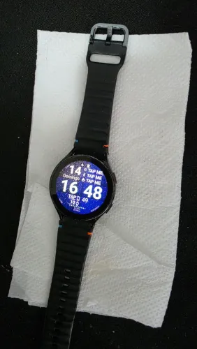 GALAXY SMART WATCH 5