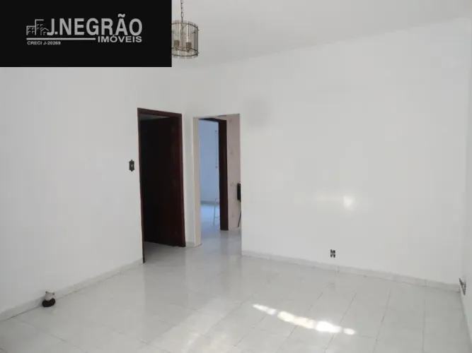 Casa à venda em São Paulo-SP, Vila Moinho Velho: 2 quartos, sala, banheiro, garagem e 110
