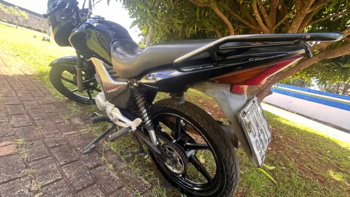 Honda CG Titan 150 EX 2013 - Motor Feito + Revisada! Excelente Oportunidade!