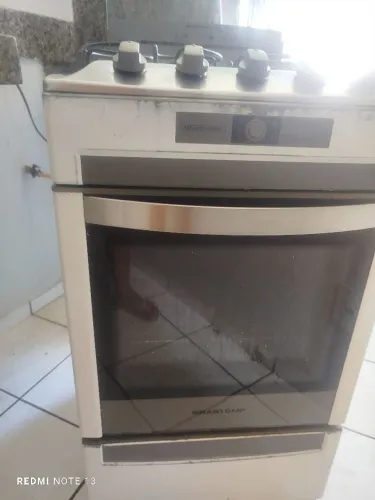 Vendo Fogo