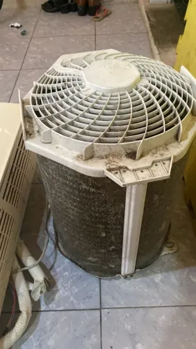 Ar condicionado Philco 12 mil btus