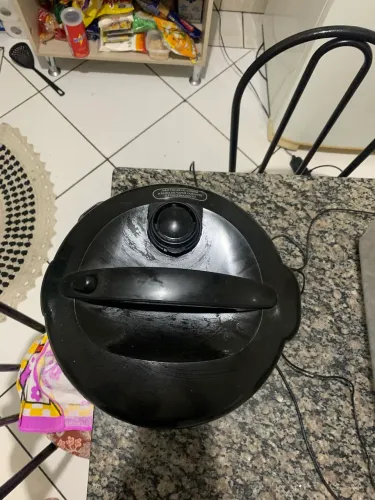 panela eletrica