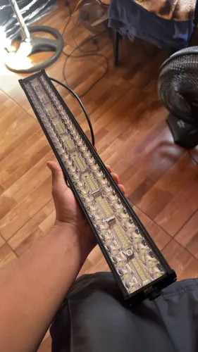 Barra de led 390W