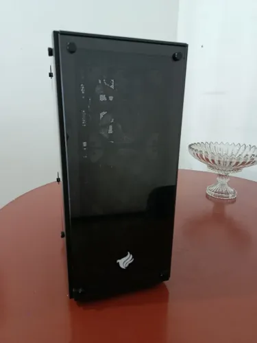 Gabinete Pichau