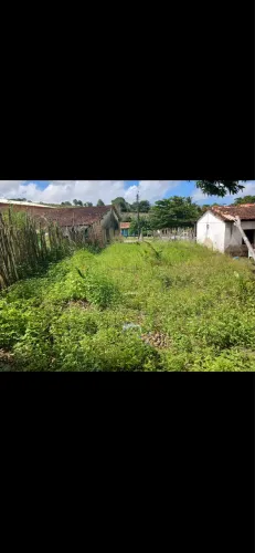 Vendo terreno no povoado chicos Mendes indiaroba