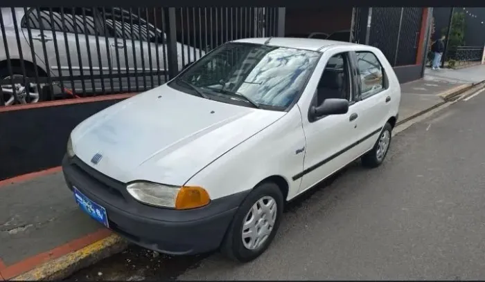 Palio 1.0 1997