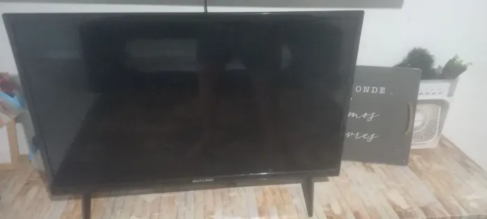Tv Multilaser Smart