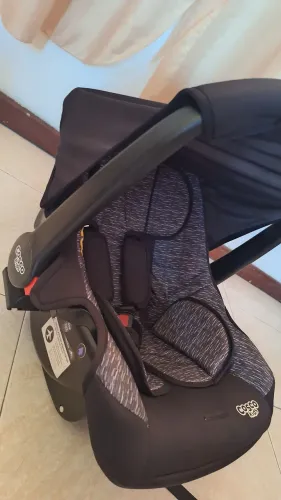 Bebê Conforto