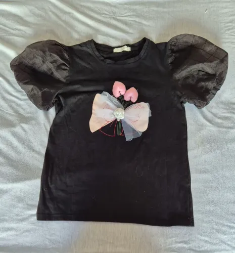 Blusa casual kids