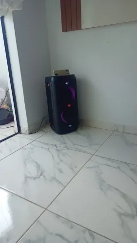 Jbl party box 100 1.000 reais