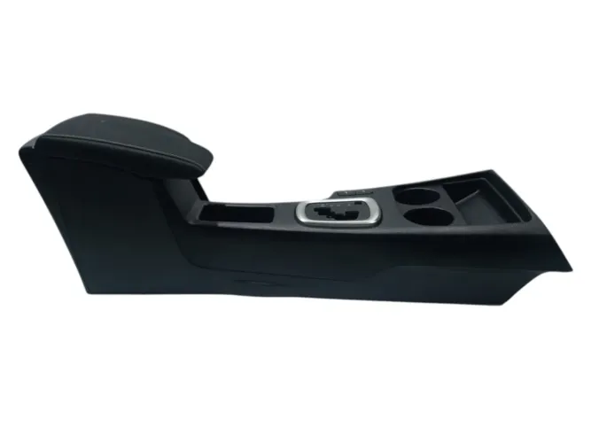 Console Central Toyota Hilux 2016 A 2022 58810-kk110 Ts-221