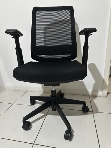 Cadeira Homme Office