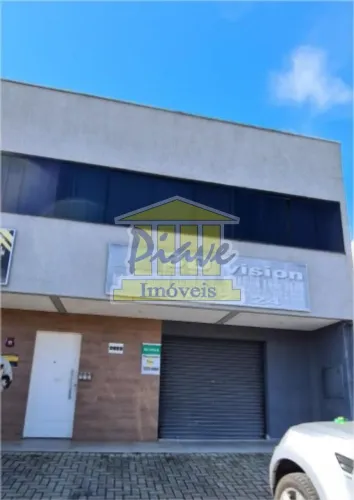 LOJA COMERCIAL em Curitiba - Paraná, São Braz