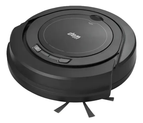 Robô Aspirador Robot W90 Varre Aspira E Passa Pano 30w Wap (Usado)