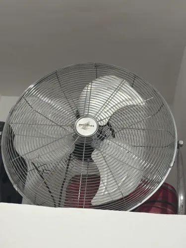 Ventilador Circulador C50 Britânia 