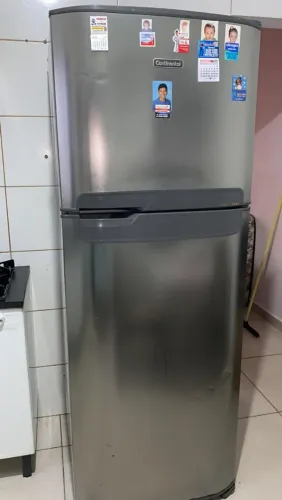 Geladeira Frost Free