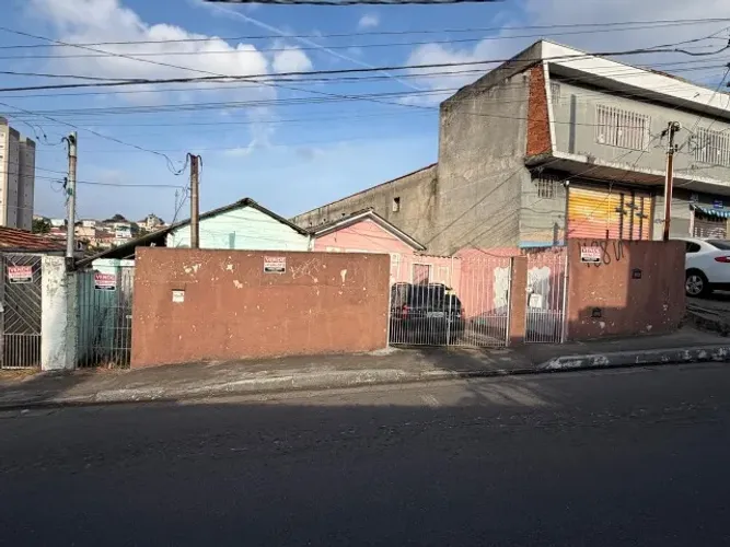 OPORTUNIDADE! TERRENO 393m² NA VILA FORMOSA | 1,8 KM DO METRÔ ANÁLIA FRANCO | R$ 749 MIL