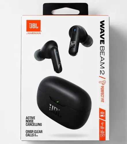 WAVE BEAM 2