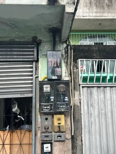 FABRÍCIO ELETRICISTA