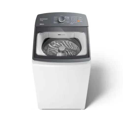 Máquina de lavar Brastemp