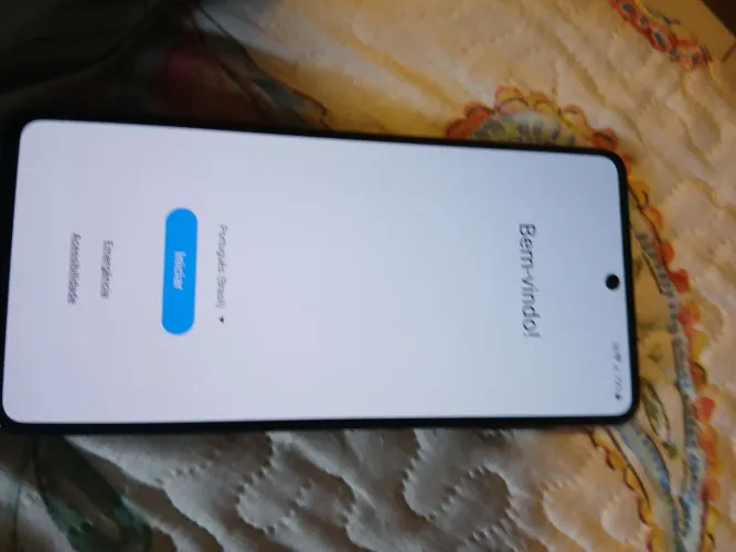 Samsung M52 vendo ou troco. 400,00