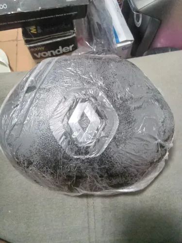 Capa de airbag Renault kwid